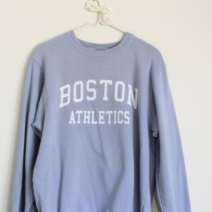 Brandy Melville Boston Sweatshirt